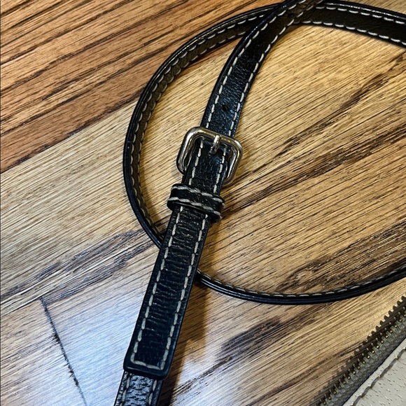 Kate Spade Weselley Hanna Crossbody Shoulder Bag Purse Classiccore preppy Y2K - Picture 10 of 12